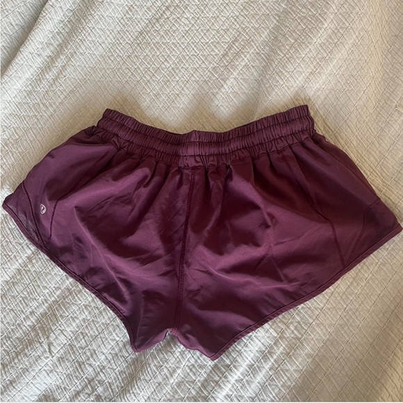 Lululemon shorts - Picture 2 of 3